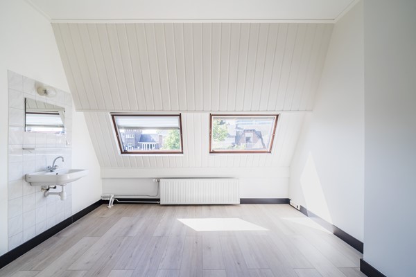 Medium property photo - Bouriciusstraat 2B, 6814 CV Arnhem